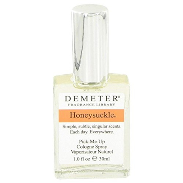 Demeter by Demeter Women's Honeysuckle Cologne Spray 1 oz - 100% Authentic