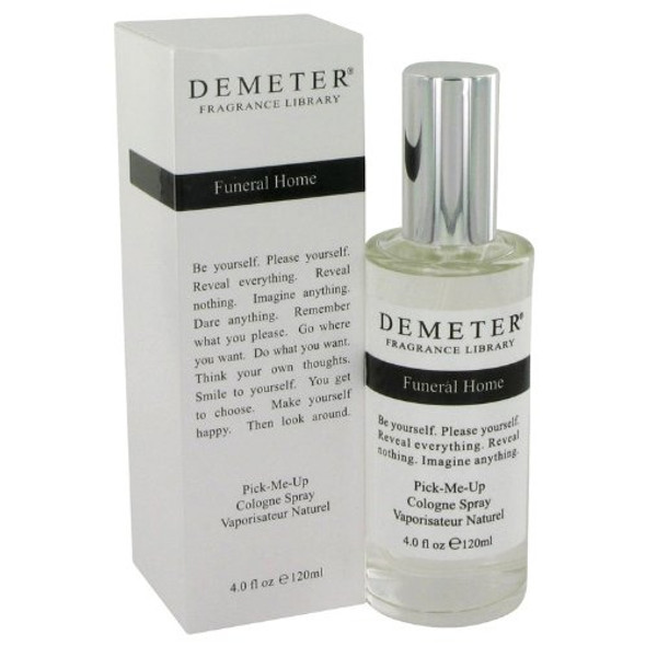 Demeter Funeral Home Cologne Spray 120ml/4oz