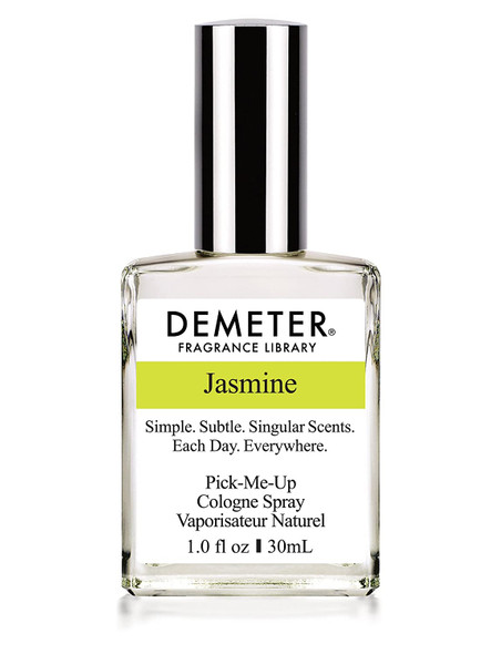 Demeter 1oz Cologne Spray - Jasmine