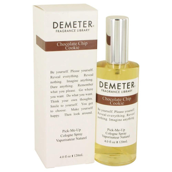 Demeter Chocolate Chip Cookie Cologne Spray