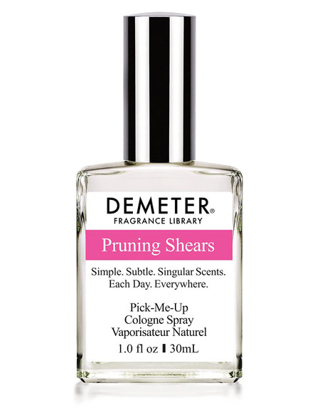 Demeter Cologne Spray, Pruning Shears, 1 oz.