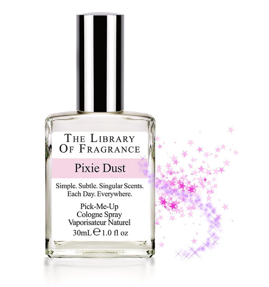 Demeter Cologne Spray, Pixie Dust