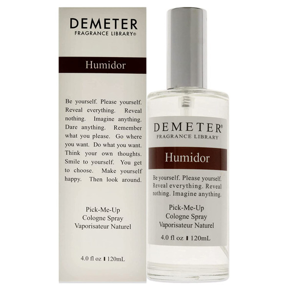 Demeter Cologne Spray, Green Tea, 4 Ounce