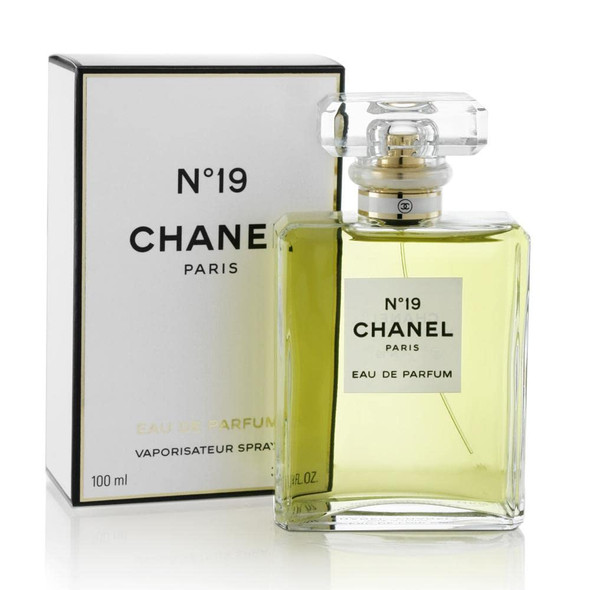 Cristalle Eau Verte by Chanel, 3.4 Ounce | Buy at Kiwla | Free