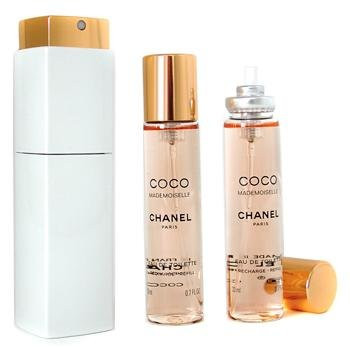 Coco Mademoiselle 1.7oz. Eau de Toilette Spray for Women by Chanel