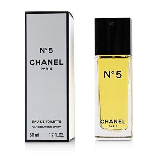 Chanel No.5 Eau Premiere Spray 50ml/1.7oz | Buy at Kiwla | Free