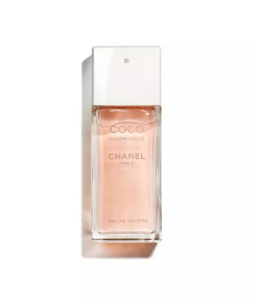 Coco Mademoiselle Chanel Paris Eau De Parfum Vaporisateur Spray 1.5ml/0.05oz *3