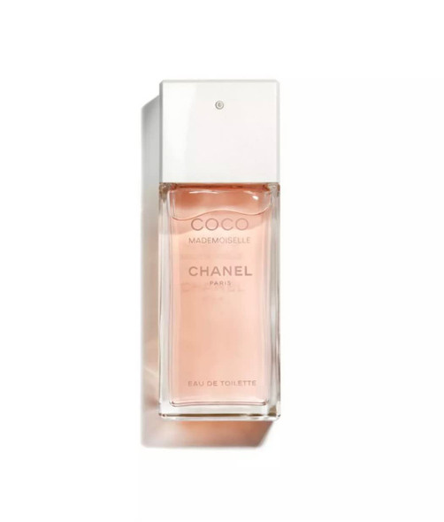 Chanel Coco Mademoiselle Eau de Parfum Sample Spray Vial 1.5ml/0.05oz