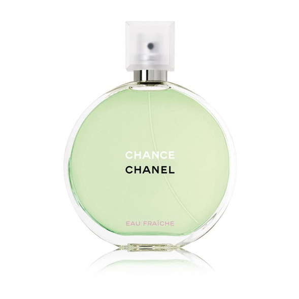 Chanel Chance Eau Fraiche Twist & Spray Eau De Toilette Refill 3x20ml