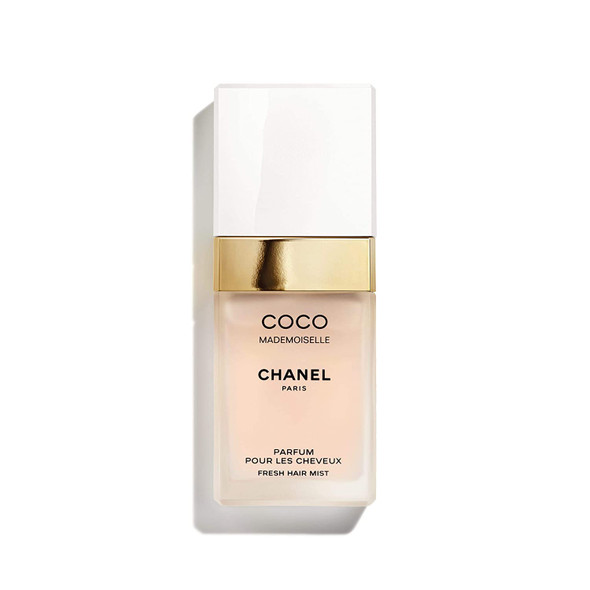 Chanel Coco Mademoiselle Fresh Hair Mist 35ml