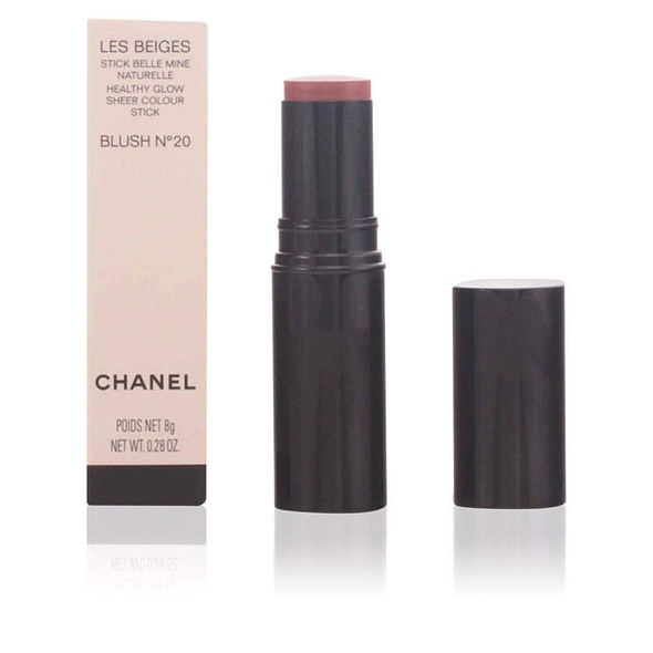 Chanel Les Beiges Healthy Glow Sheer Colour Stick 21 Rose