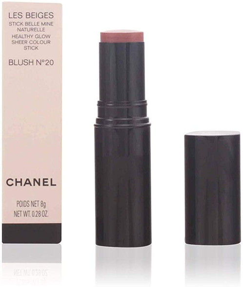 CHANEL LES BEIGES HEALTHY GLOW GEL TOUCH FOUNDATION SPF 25 / PA ++