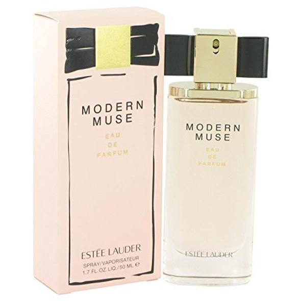 MODERN MUSE by Estee Lauder (WOMEN) MODERN MUSE-EAU DE PARFUM SPRAY 1.7 OZ