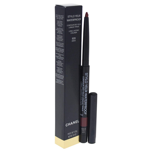 CHANEL, Other, Caliligraphie De Chanel Eye Liner Crme 4 Oz