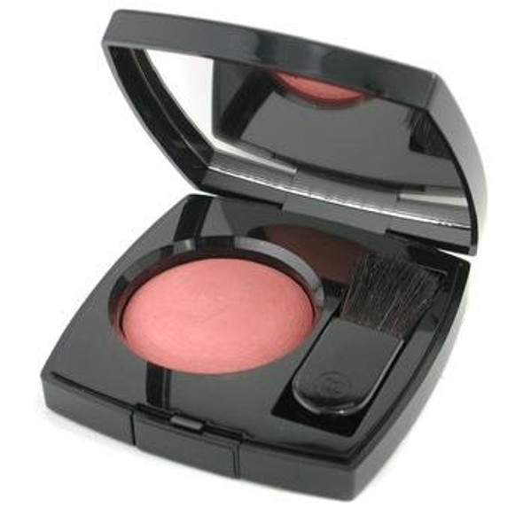 Chanel Powder Blush - No. 55 In Love 4g/0.14oz