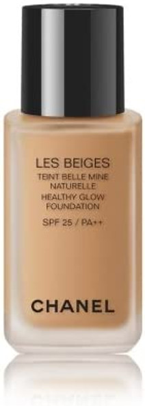 Chanel Les Beiges Healthy Glow Luminous Colour Deep 0.42 Ounce