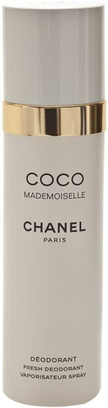 Coco Mademoiselle Deodorant Spray 150ml