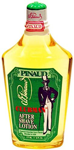 Clubman After Shave 6 Oz