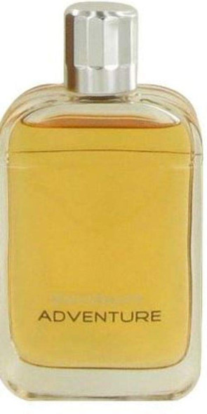 Davidoff Adventure By Davidoff After Shave 3.4 Oz For Men