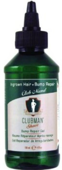 Clubman Club Mend Bump Repair Gel, 4 oz (Pack of 8)