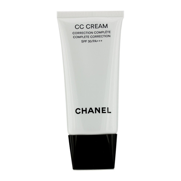 Chanel Cc Cream 40 Beige 30ml