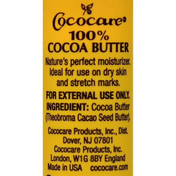 Cococare Cocoa Butter Stick - 1 oz