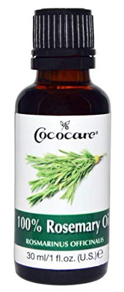 Cococare Rosemary Oil (Pack of 6)