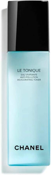 CHANEL LE TONIQUE Anti-Pollution INVIGORATING Toner 160ML