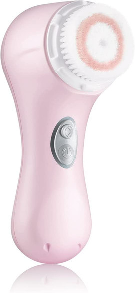 洗顔グッズ clarisonic Mia Sonic Skin Cleansing Clarisonic Mia FIT Sonic Facial Cleansing Brush System, Pink