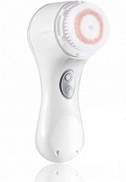 Clarisonic Mia 2 Sonic Cleansing System, 2 Speeds for Gentle and Everyday Cleansing Set, White