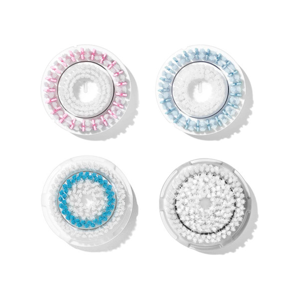 Clarisonic Brush Head Replacement Set