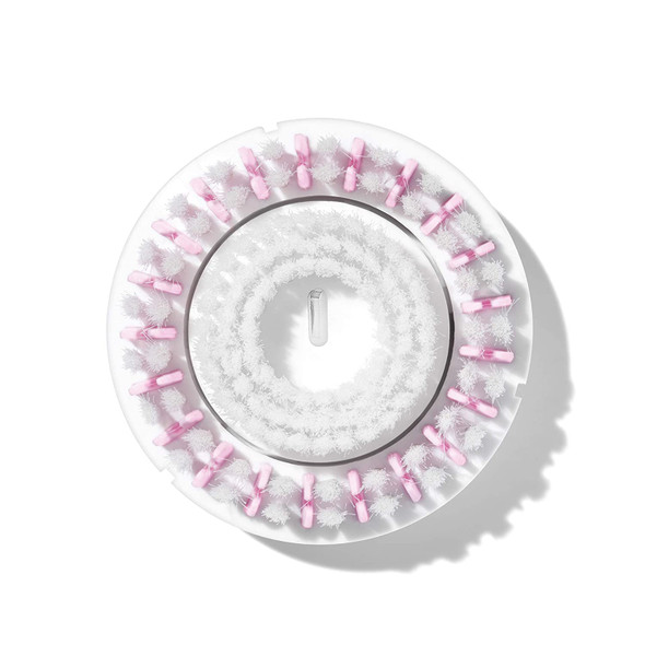 Clarisonic New Radiance Replacement Facial Cleansing Brush Head for Mia 1, Mia 2, Mia Fit, Alpha Fit, Smart Profile Uplift