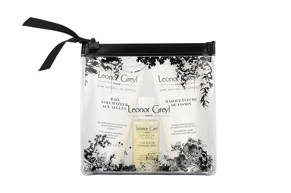 Leonor Greyl Paris Leonor Greyl Paris Travel Kit For Hair