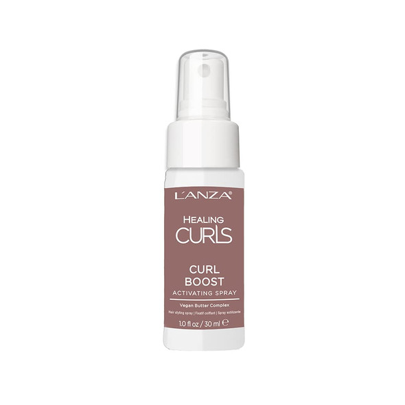L'ANZA Healing Curls Curl Boost Spray
