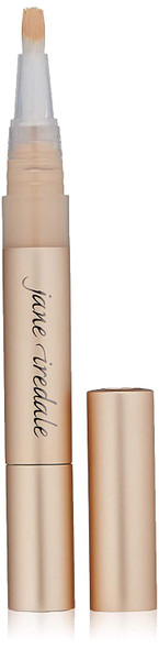 jane iredale Active Light Under-Eye Concealer | Brightens & Highlights | Corrects Redness, Discoloration & Dark Circles | Sheer to Medium Coverage