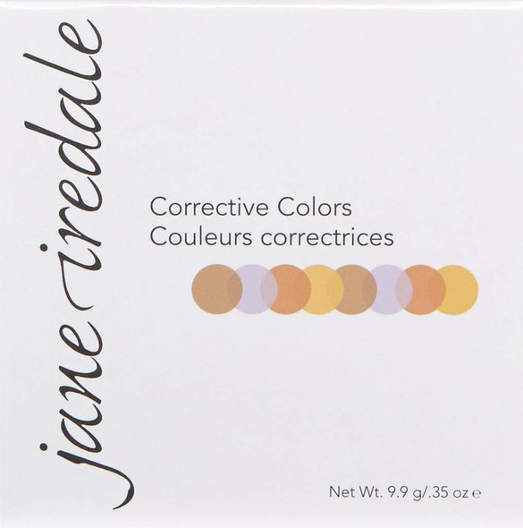 jane iredale Corrective Colors , 0.35 Ounce (Pack of 1)