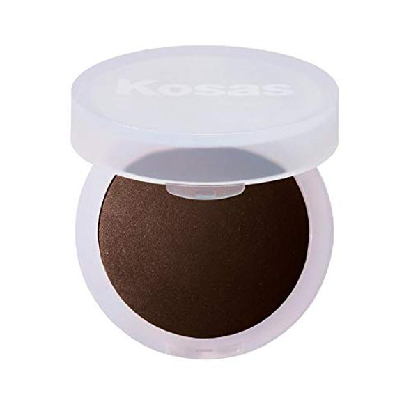 KOSAS Cloud Set Baked Setting & Smoothing Powder (Dreamy - Sheer Rich Deep)