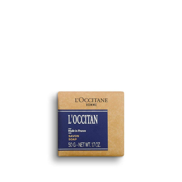 L'Occitane L'Occitan Soap, 1.70 oz