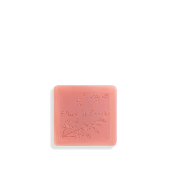 L'Occitane Cherry Blossom Perfumed Soap 1.7oz.