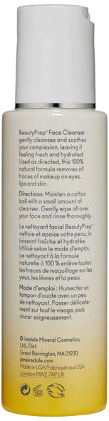 jane iredale BeautyPrep Face Cleanser