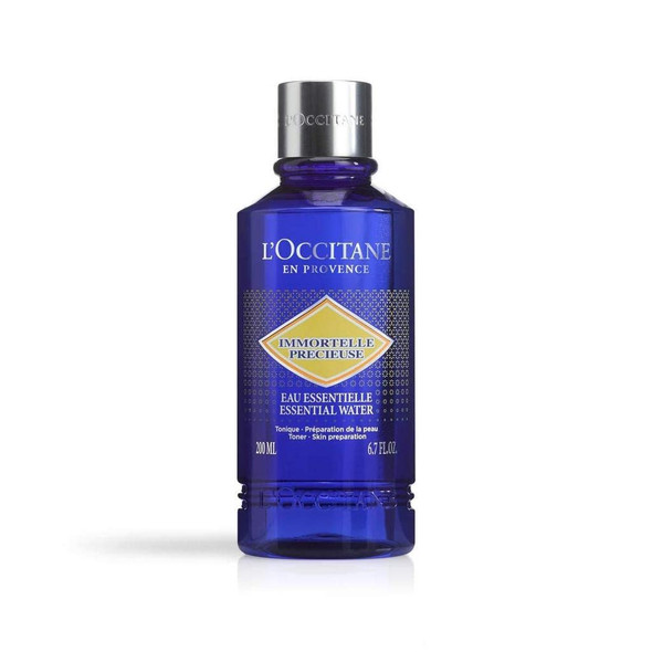 L'Occitane Immortelle Precious Essential Water, 6.7 Fl Oz