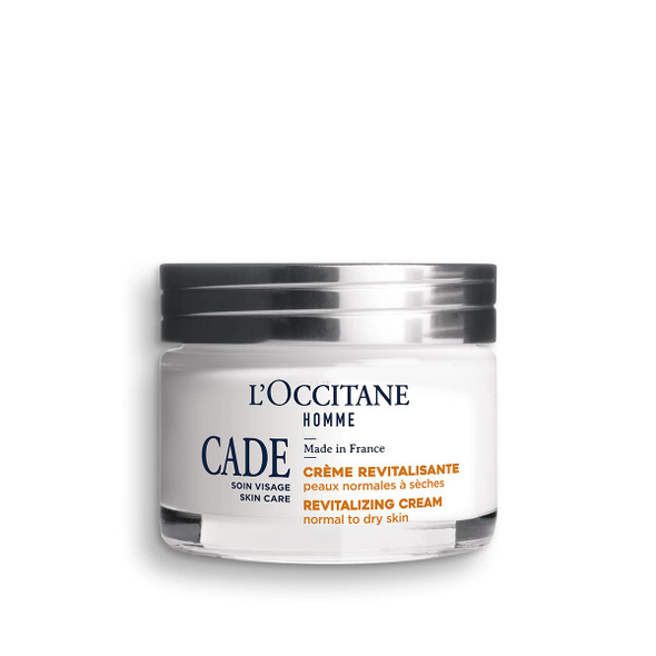 L'Occitane Cade Revitalizing Cream 1.60 Fl. Oz