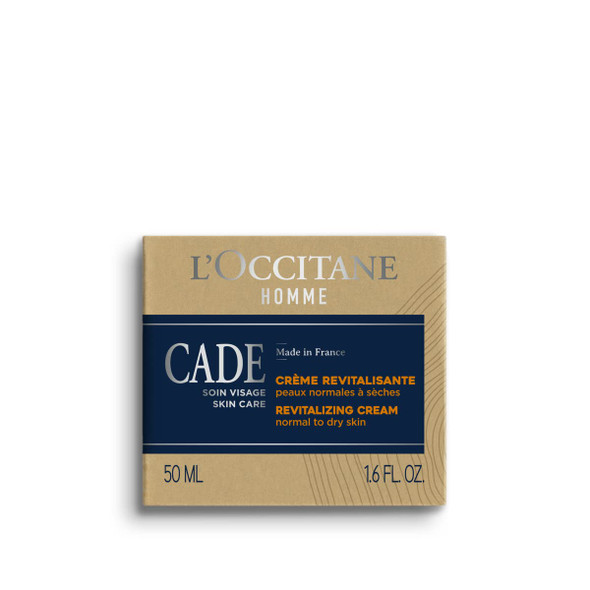 L'Occitane Cade Revitalizing Cream 1.60 Fl. Oz