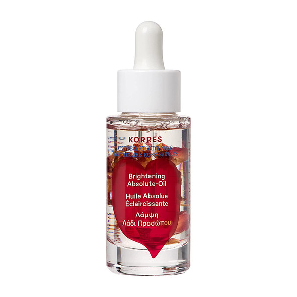 KORRES WILD ROSE BRIGHTENING ABSOLUTE-OIL 30 ml