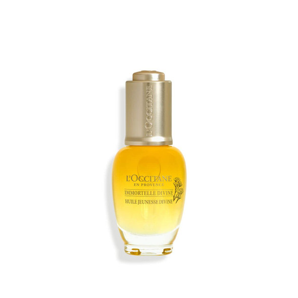 L'Occitane Immortelle Divine Youth Oil 1.00 fl. oz