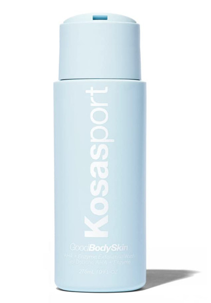 Kosasport Full Collection Set (Fragrance Free + Rush)