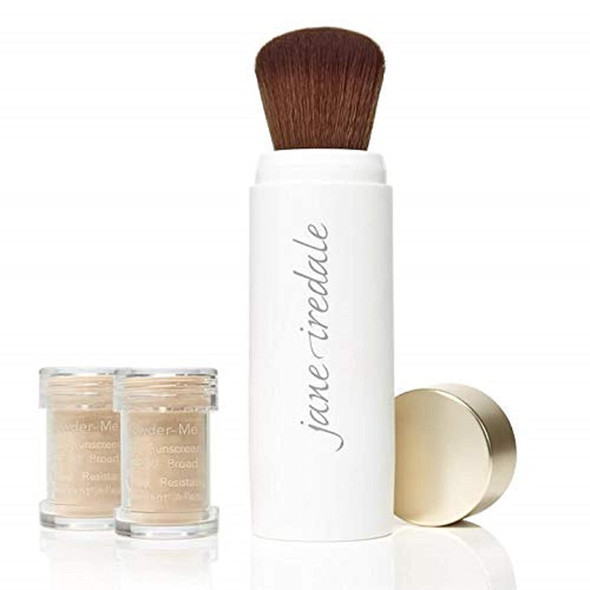 jane iredale Powder-Me SPF 30 Dry Sunscreen Refill