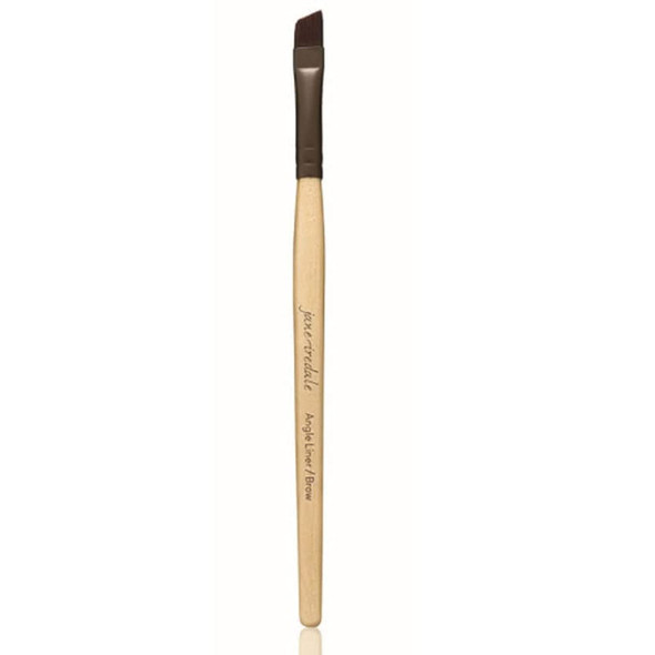 Jane Iredale Bent Liner Brush, Graphite