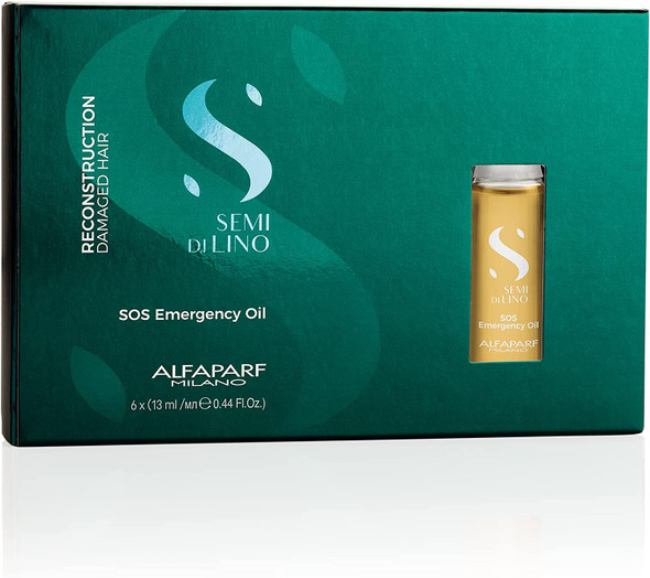 AlfaParf Hair and Scalp Care - 78 ml.