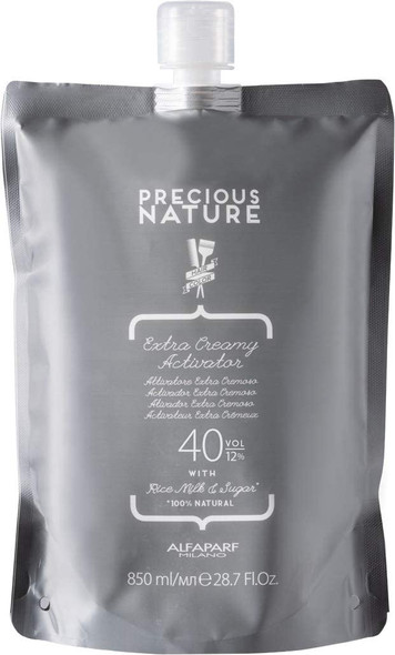 Alfaparf Milano Precious Nature Aktivator 40 Vol - 12 Percent, 0.82 kg Alfaparf Milano Precious Nature Aktivator 40 Vol - 12 Percent, 0.82 kg
